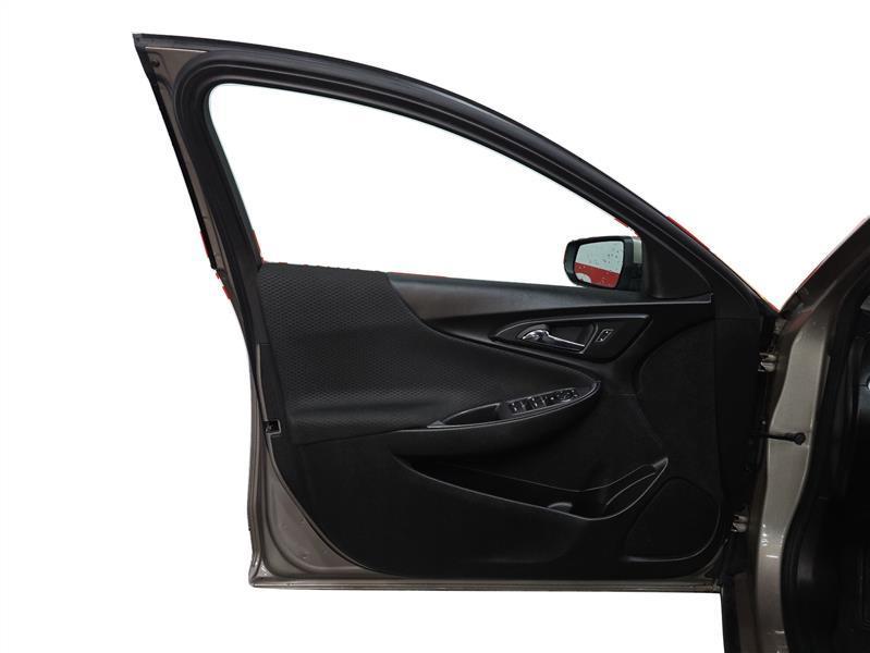 used 2024 Chevrolet Malibu car, priced at $16,300