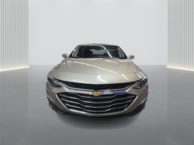 used 2024 Chevrolet Malibu car, priced at $16,300