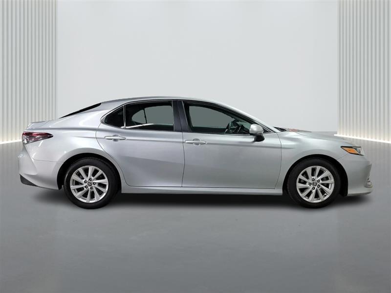 used 2023 Toyota Camry car, priced at $20,200