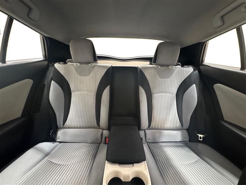 used 2018 Toyota Prius Prime car, priced at $12,300