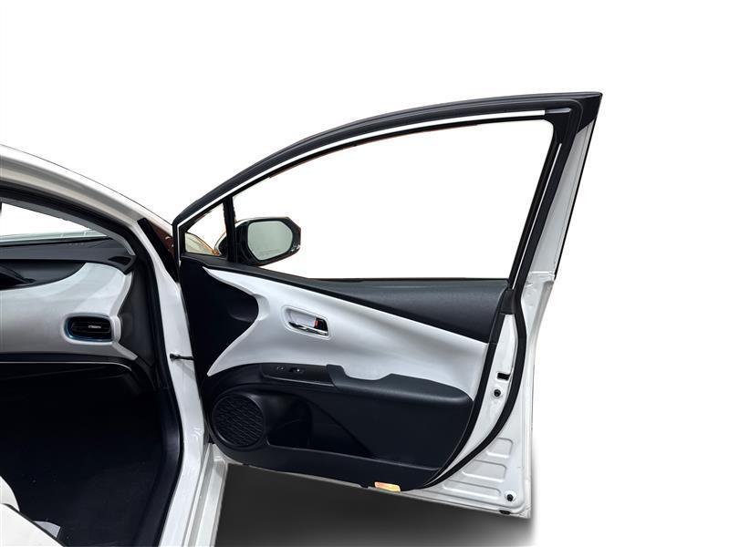 used 2018 Toyota Prius Prime car, priced at $12,300