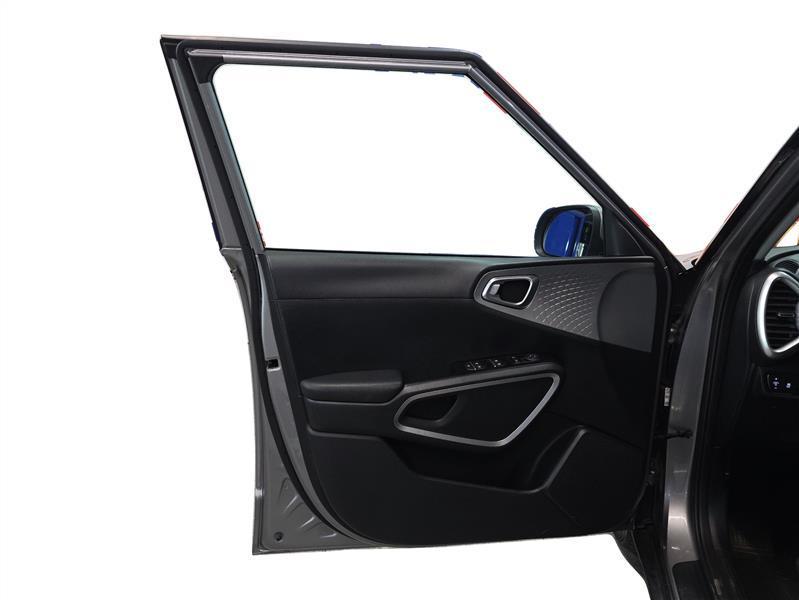 used 2023 Kia Soul car, priced at $13,300