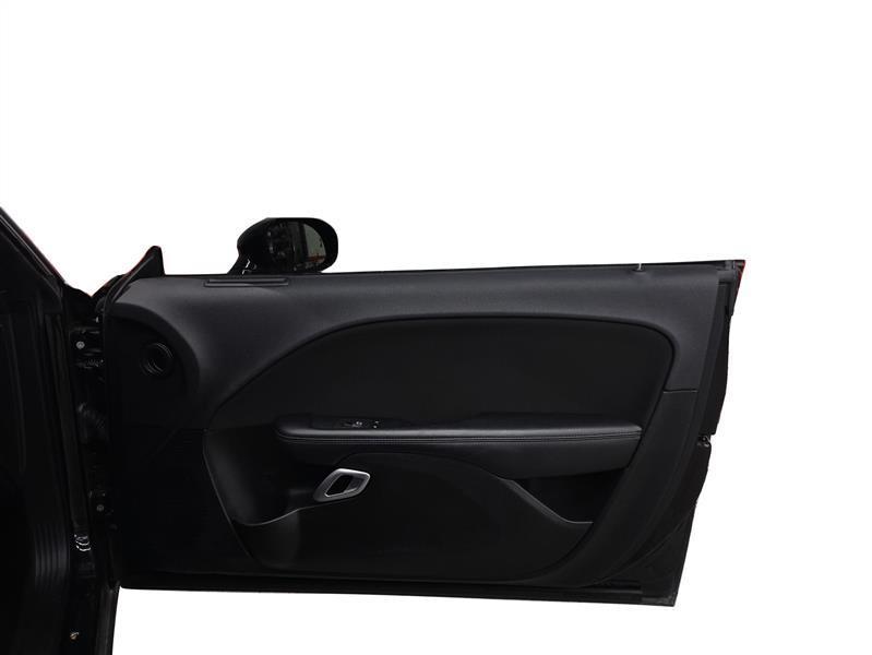 used 2022 Dodge Challenger car, priced at $19,800