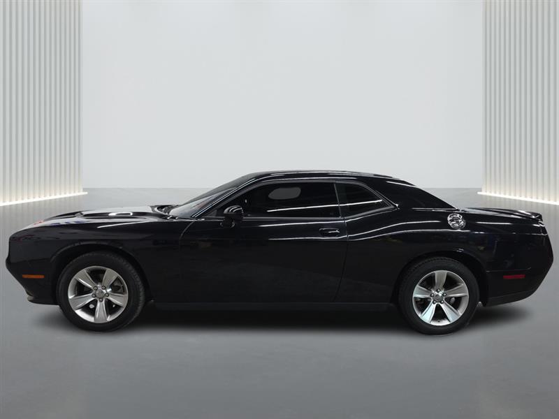 used 2022 Dodge Challenger car, priced at $19,800