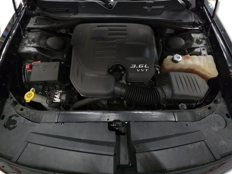 used 2022 Dodge Challenger car, priced at $19,800
