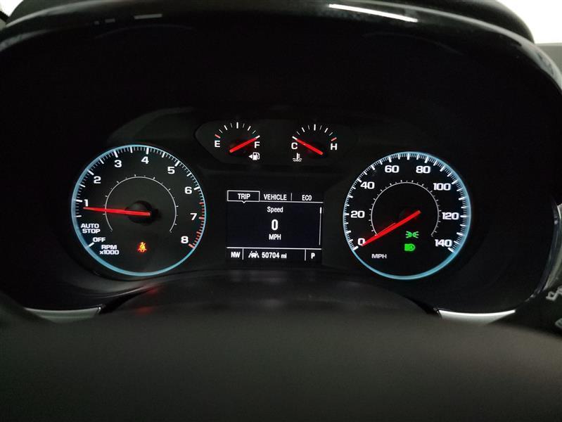 used 2023 Chevrolet Traverse car, priced at $21,600