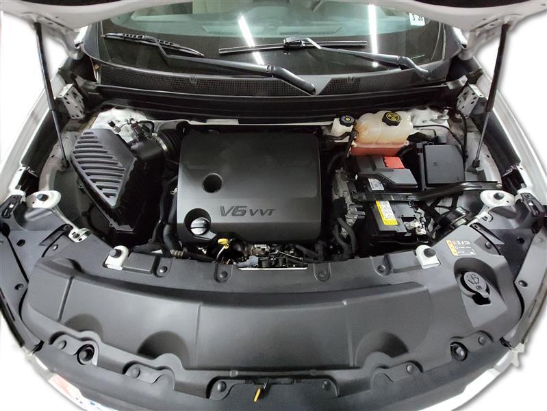 used 2023 Chevrolet Traverse car, priced at $21,600