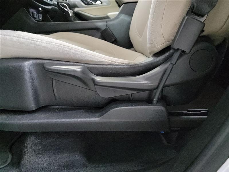 used 2023 Chevrolet Traverse car, priced at $21,600