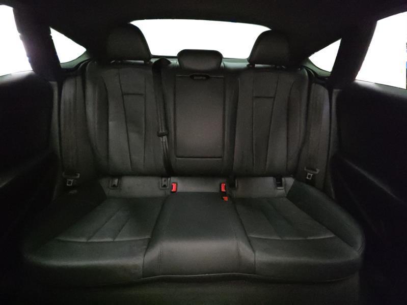 used 2019 Audi A5 car, priced at $17,900