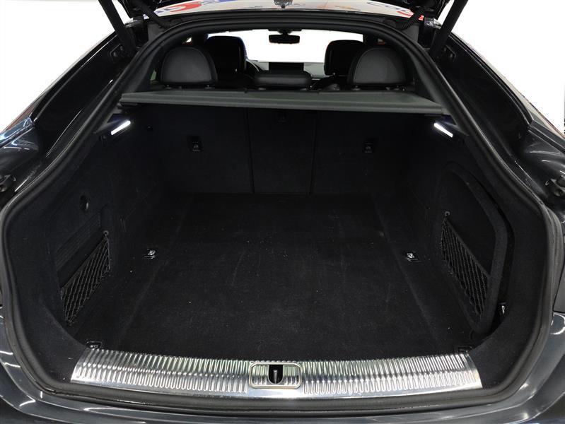 used 2019 Audi A5 car, priced at $17,900