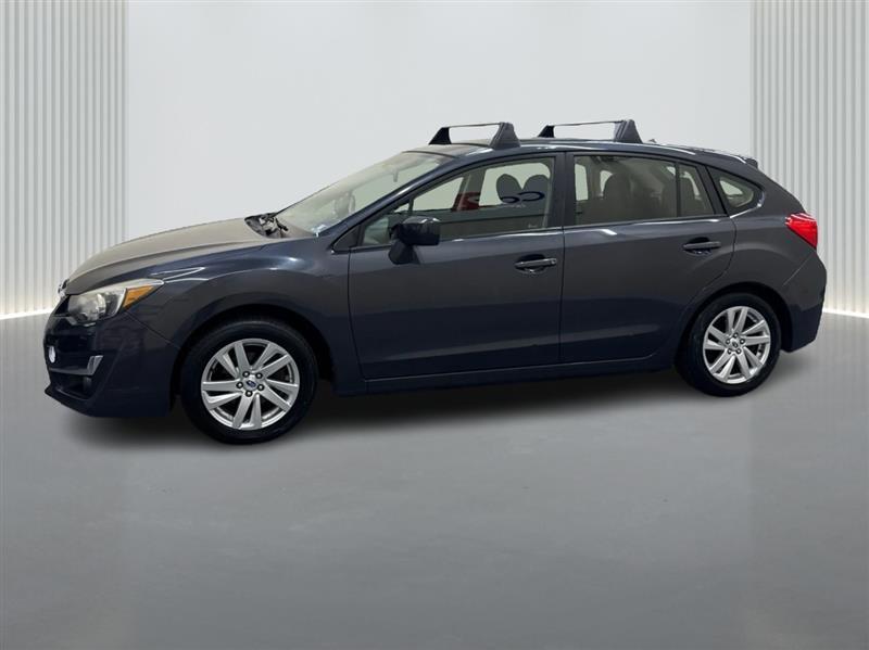 used 2015 Subaru Impreza car, priced at $7,900