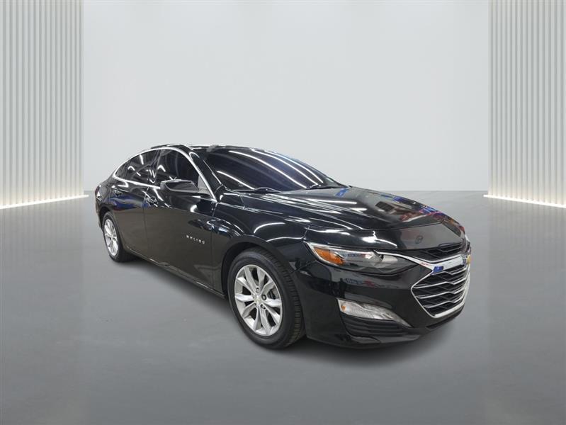 used 2023 Chevrolet Malibu car, priced at $15,900