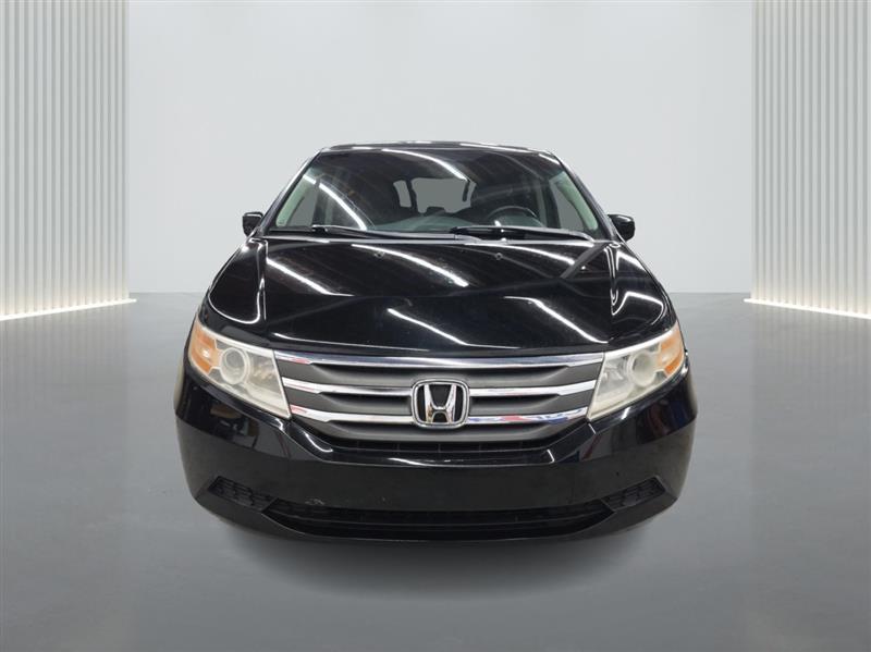used 2011 Honda Odyssey car, priced at $8,000