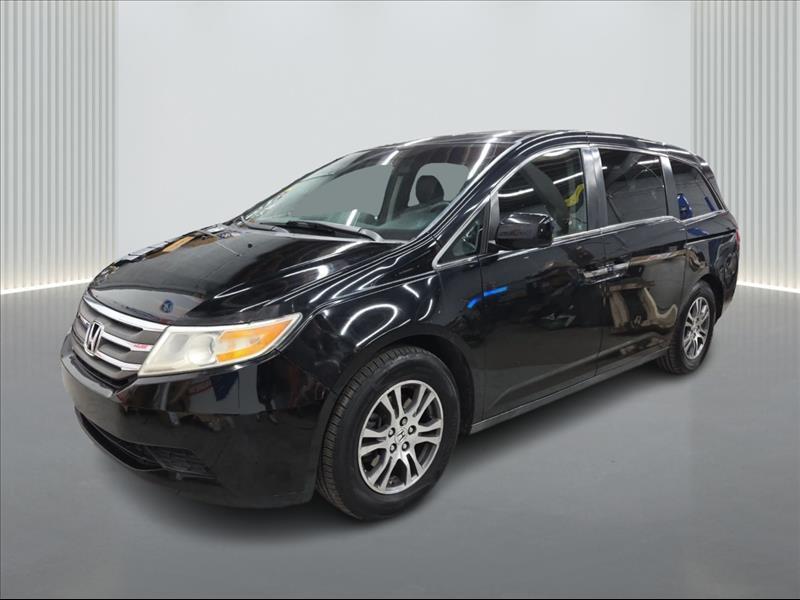 used 2011 Honda Odyssey car, priced at $8,000