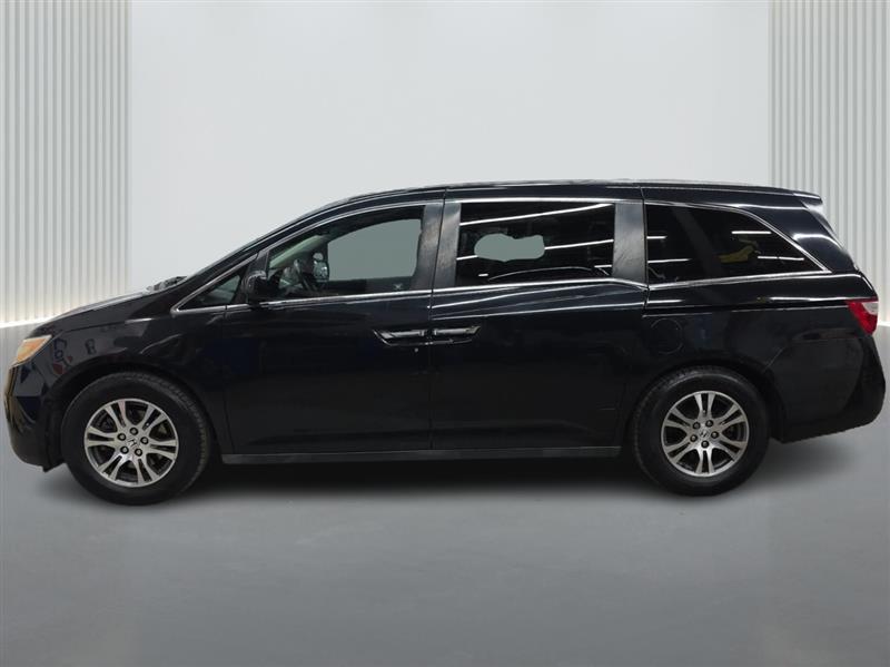 used 2011 Honda Odyssey car, priced at $8,000