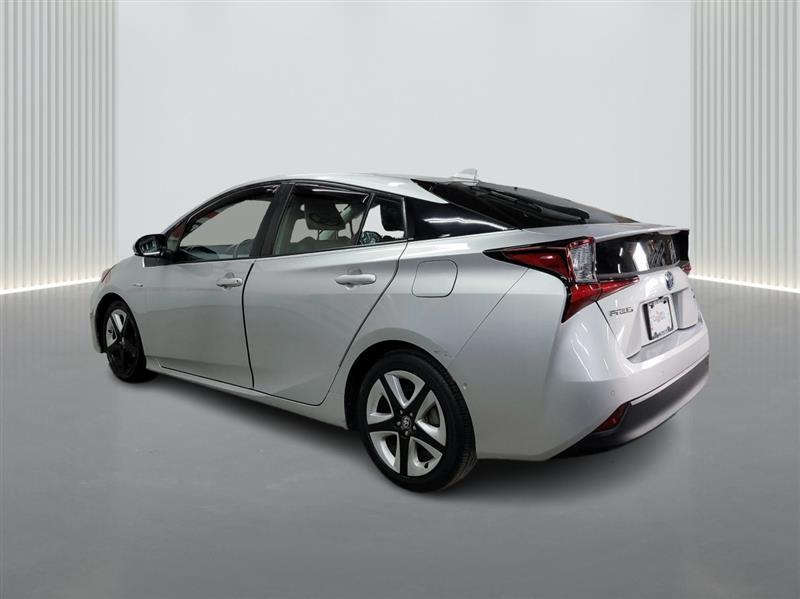 used 2021 Toyota Prius car, priced at $17,600
