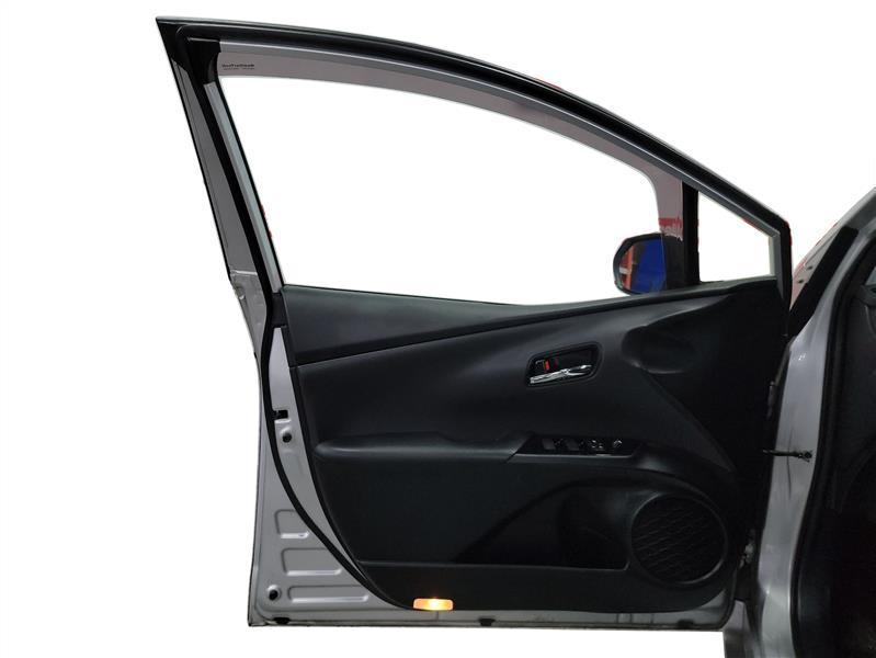 used 2021 Toyota Prius car, priced at $17,600