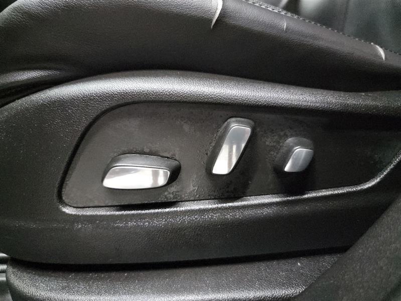 used 2017 Cadillac XT5 car, priced at $10,300