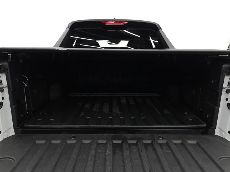 used 2022 Hyundai SANTA CRUZ car, priced at $18,700