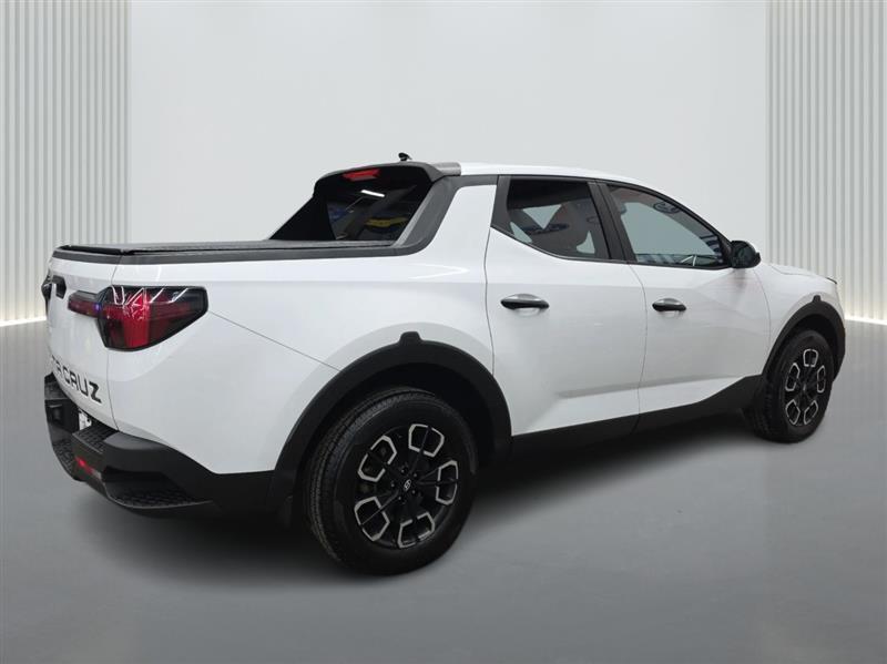used 2022 Hyundai SANTA CRUZ car, priced at $18,700