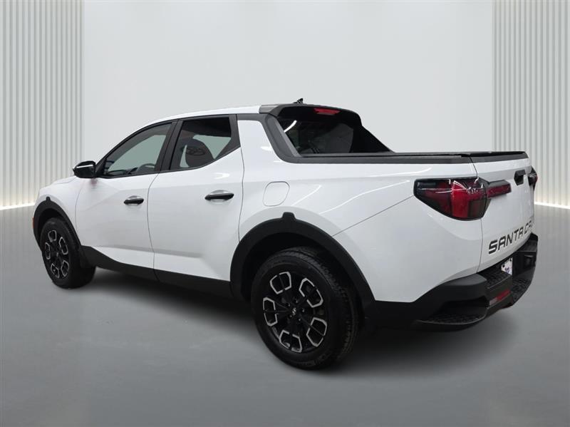 used 2022 Hyundai SANTA CRUZ car, priced at $18,700