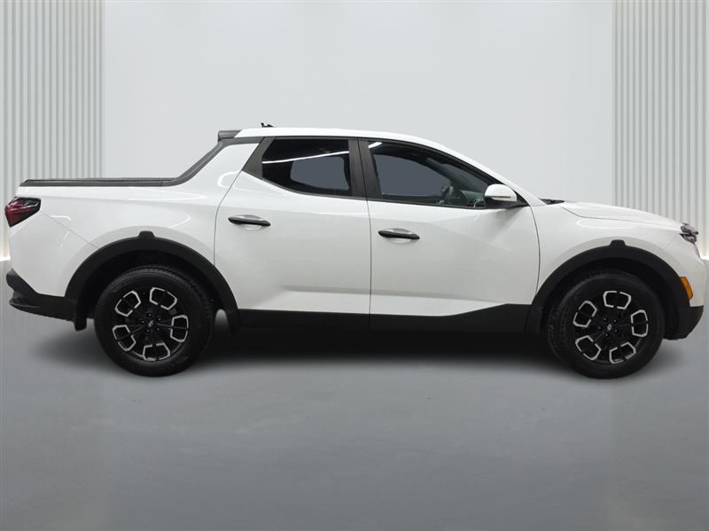 used 2022 Hyundai SANTA CRUZ car, priced at $18,700