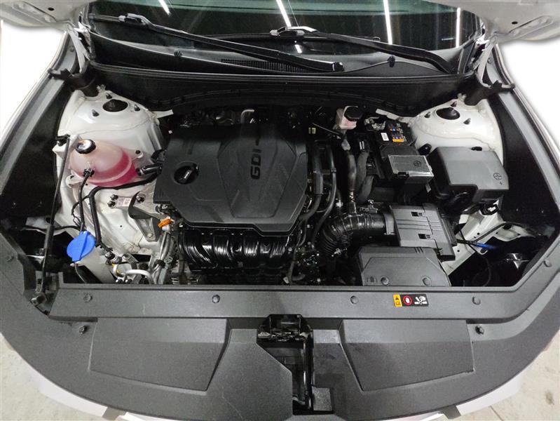 used 2022 Hyundai SANTA CRUZ car, priced at $18,700