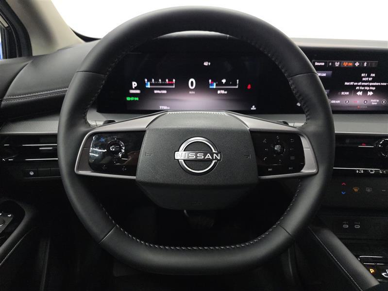 used 2025 Nissan Murano car, priced at $34,900