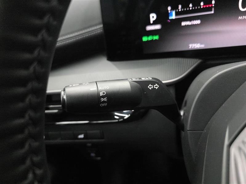 used 2025 Nissan Murano car, priced at $34,900