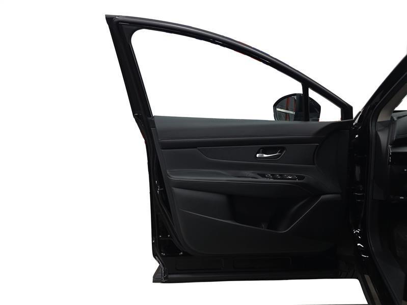 used 2025 Nissan Murano car, priced at $34,900