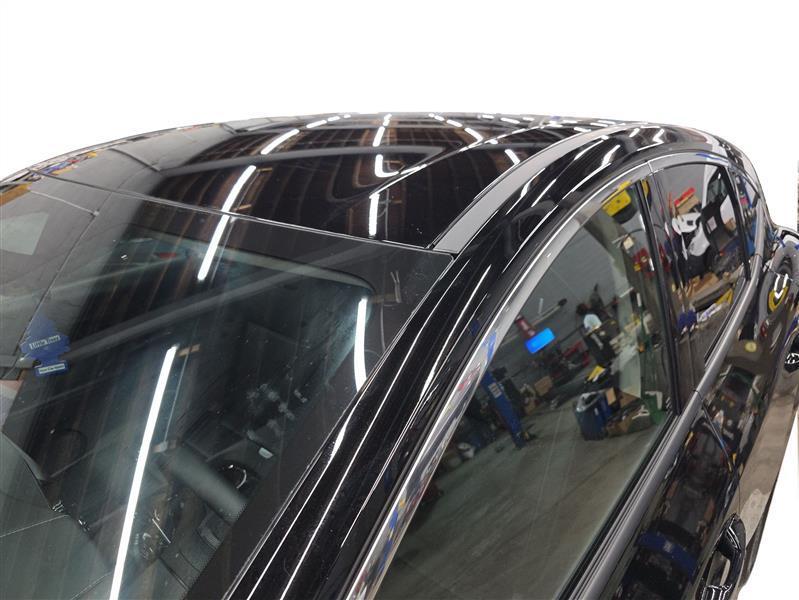 used 2025 Nissan Murano car, priced at $34,900