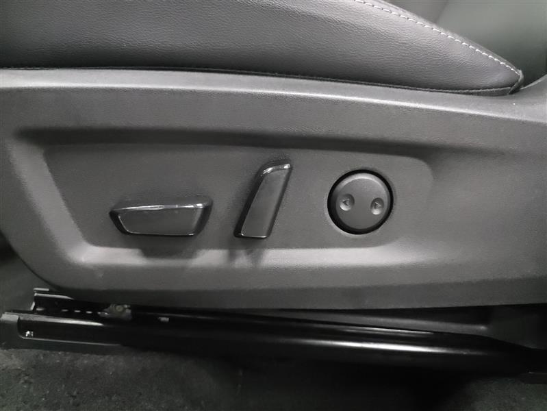 used 2025 Nissan Murano car, priced at $34,900