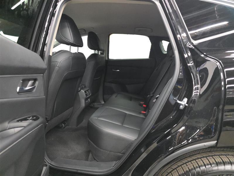 used 2025 Nissan Murano car, priced at $34,900