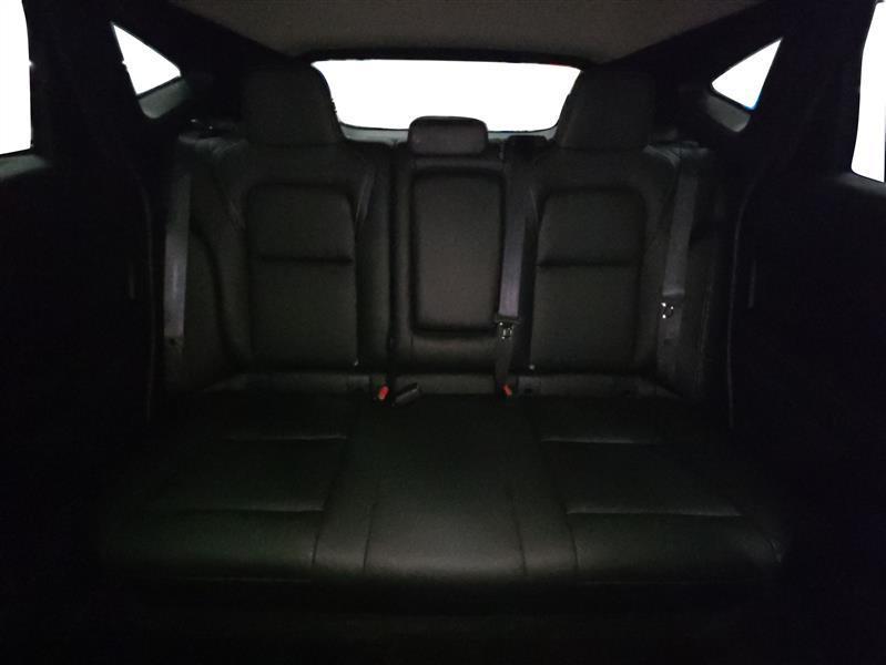 used 2025 Nissan Murano car, priced at $34,900