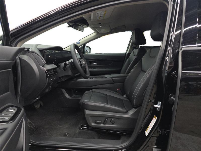 used 2025 Nissan Murano car, priced at $34,900