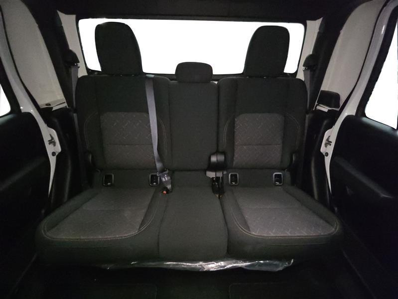 used 2026 Jeep Gladiator car, priced at $43,900