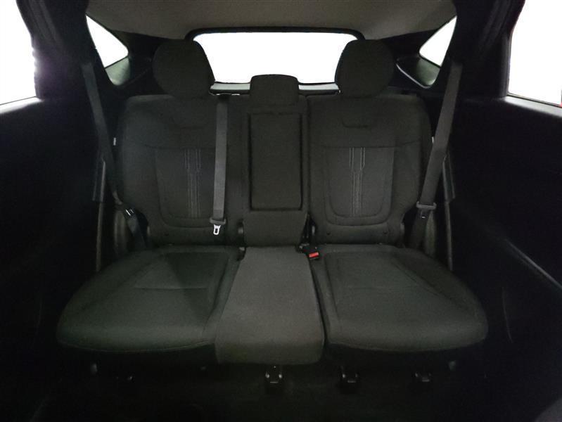 used 2025 Hyundai Tucson car, priced at $21,200