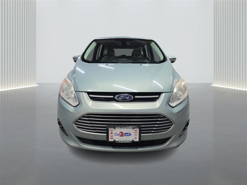 used 2013 Ford C-Max Hybrid car, priced at $7,200