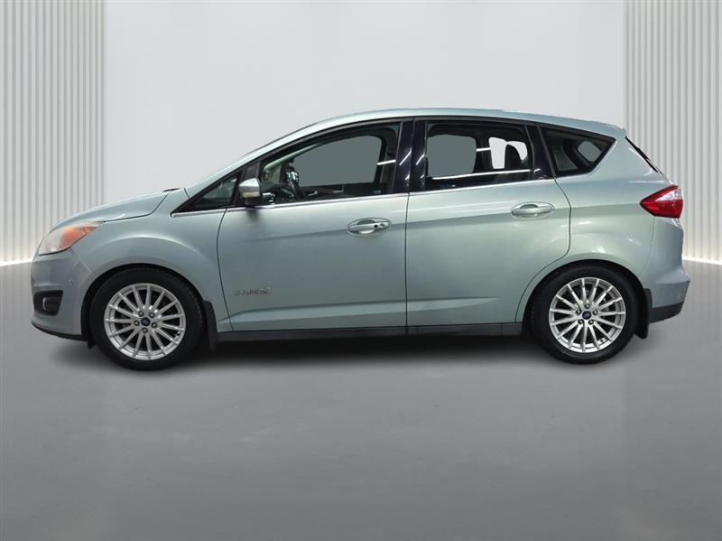 used 2013 Ford C-Max Hybrid car, priced at $7,200