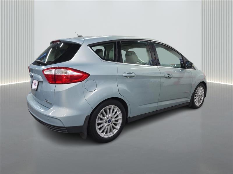 used 2013 Ford C-Max Hybrid car, priced at $7,200