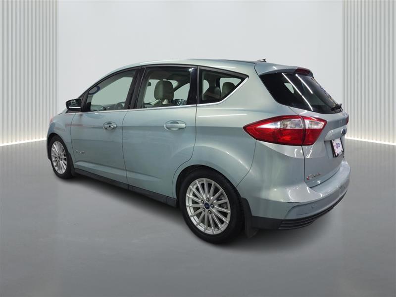 used 2013 Ford C-Max Hybrid car, priced at $7,200
