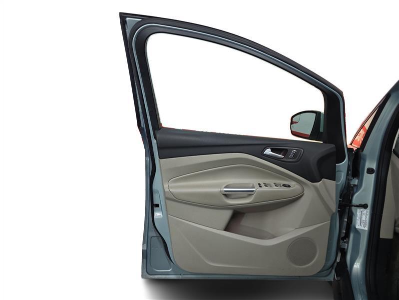 used 2013 Ford C-Max Hybrid car, priced at $7,200