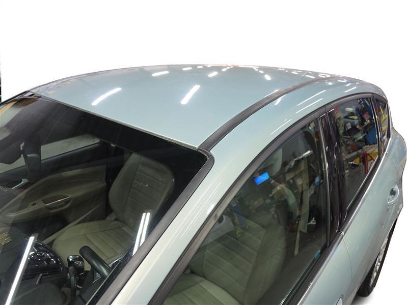 used 2013 Ford C-Max Hybrid car, priced at $7,200