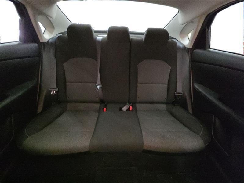 used 2023 Kia Forte car, priced at $14,500