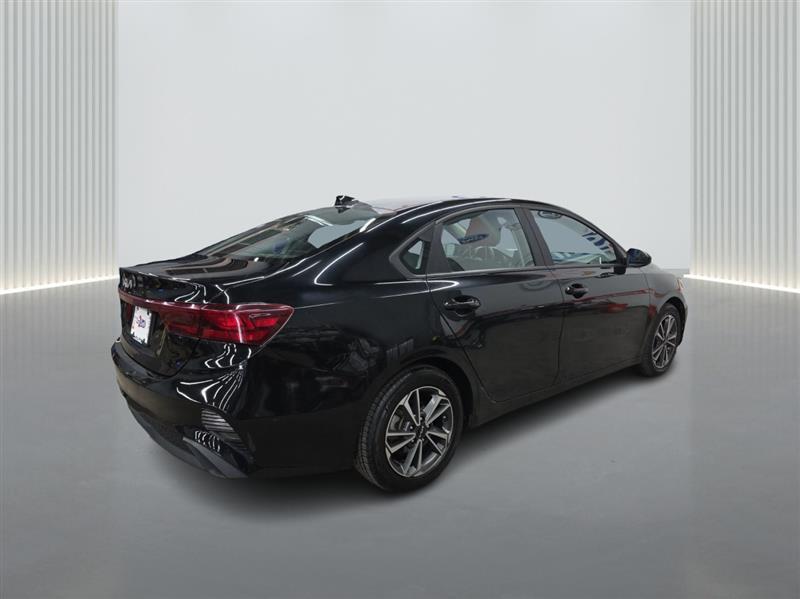 used 2023 Kia Forte car, priced at $14,500