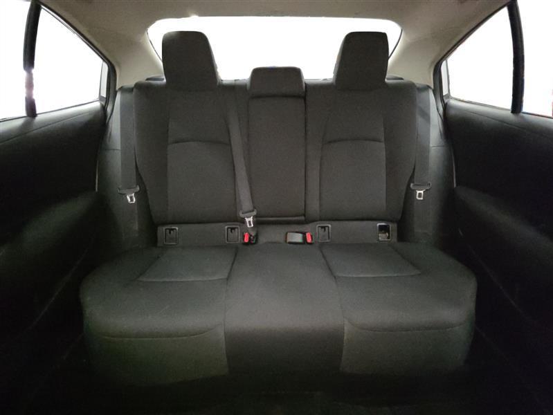 used 2023 Toyota Corolla car, priced at $16,500