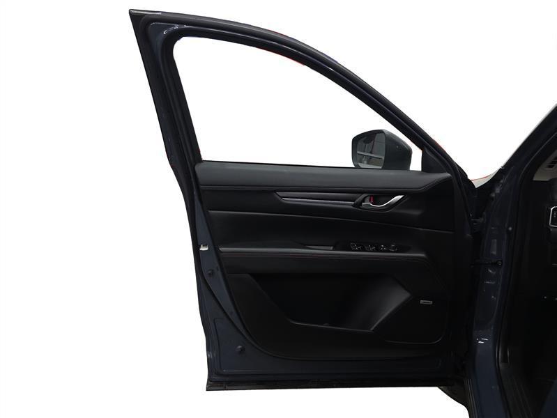 used 2024 Mazda CX-5 car, priced at $24,900