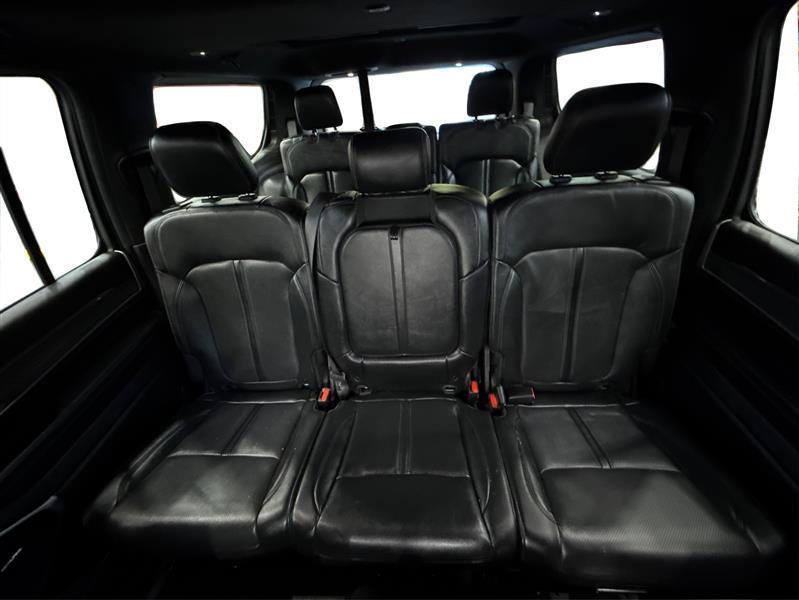 used 2022 Jeep Wagoneer car, priced at $33,900