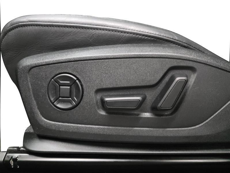 used 2025 Audi Q3 car, priced at $30,800