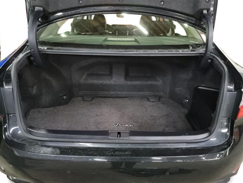 used 2017 Lexus ES 300h car, priced at $13,900